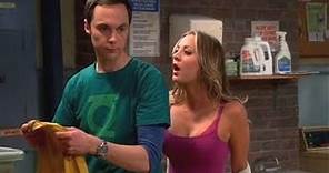 La Infame Escena Que Hizo Que Jim Parsons Abandonara The Big Bang Theory