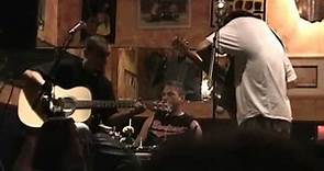 Michael Franti and Spearhead - Live at the Baobab, San Francisco 11/29/2002 Part 1