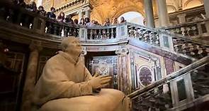 Basilica of Saint Mary Major - Rome