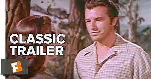 Rose Marie (1954) Official Trailer - Ann Blyth, Howard Keel Movie HD