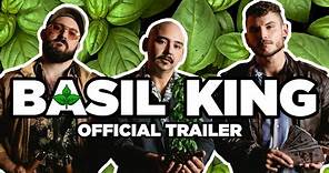 BASIL KING - Official Trailer