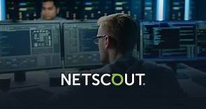 Introduction to NETSCOUT Omnis Security