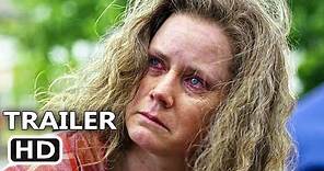 HILLBILLY ELEGY Trailer (2020) Amy Adams, Glenn Close Drama Movie