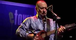 Colin Hay - "Maggie" (Live on eTown)