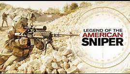 Legend of the American Sniper | Full Documentary