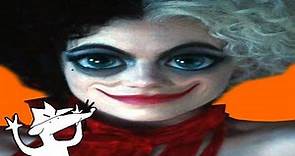 Cruella is the First Movie to Ever Have a Woman In It (Quick Review)