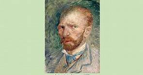 La primavera de Van Gogh Obras seleccionadas Consuelo Albert Más