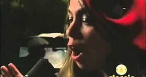 Rickie Lee Jones - Young Blood