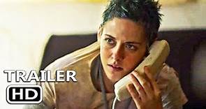 JT LEROY Official Trailer 2 (2019) Kristen Stewart Movie