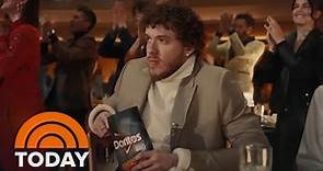 Jack Harlow, Missy Elliot star in Doritos’ Super Bowl ad