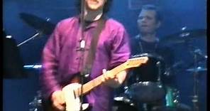 Dave Davies: I'm not like everybody else (live)