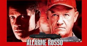 Allarme Rosso (1995) 1°Parte (ITA) HD