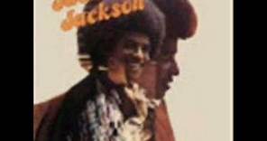 Jackie Jackson Love Don't Want To Leave