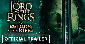 The Lord of the Rings: The Return of the King - Official 20th ...