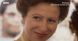 Princess Anne: The Seven Loves of Her Life | BBC Select | BBC Select