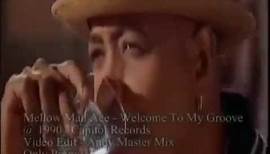 Mellow Man Ace - Welcome To My Groove - The Brother With Two Tongues - [Official Music Video]
