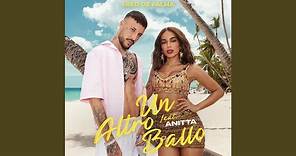 Un altro ballo (feat. Anitta)