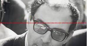 Fallece el cineasta Jean-Luc Godard