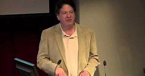 Prof. Richard J. Johnson - 'The Story Behind the Fat Switch'
