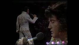 The Alternate Aloha (Rehearsal 01-12-1973) Full Concert, HD - Elvis Presley