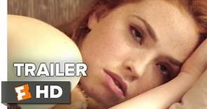 The Lady in the Car with Glasses and a Gun Official Trailer #1 (2015) - Freya Mavor Movie HD