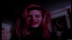 UK Rental VHS Trailer Reel: Defenseless (1992 CBS Fox Video/Fox Video)