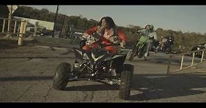Young M.A "Big Steppa" (Official Music Video)