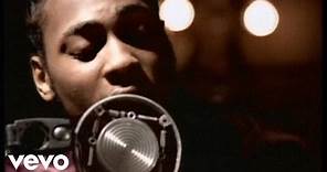 D'Angelo - Me And Those Dreamin' Eyes Of Mine (Official Video)