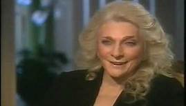 Judy Collins PBS Interview talking about the loss of her son, Clark