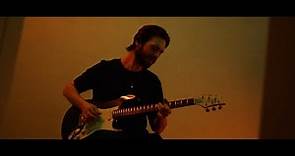Laurence Jones - Bad Luck & The Blues (Official Music Video)