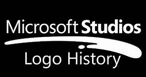Microsoft Studios Logo History REUPLOAD