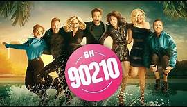 Beverly Hills, 90210 ist zurück! | BH90210 jetzt streamen