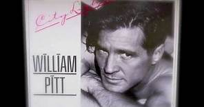William Pitt - City Lights (Extended version) 1986