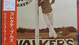 Jerry Jeff Walker - Walker's Collectibles