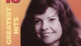 Billie Jo Spears - 18 Greatest Hits