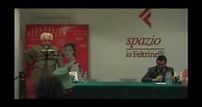 Evento speciale Massimo D'Azeglio - Parte 1 - Biografilm Festival 2010