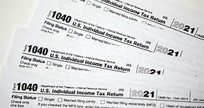 Here's what to know about filing for an extension on your tax returns