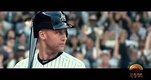 RE2PECT Derek Jeter Jordan Commercial AD Respect Tribute!