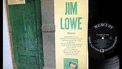 Jim Lowe, Radio D.J. and Singer, Dies at 93