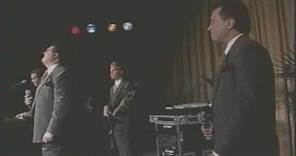 Tony Gore & Majesty - "I Know What It's Like" - 1995