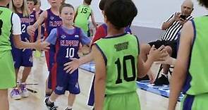 Join our Youth Basketball League: Winter Season