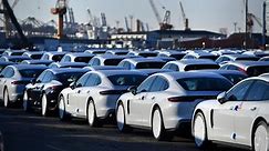 US considers tariffs on car imports