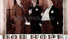 The Old Grey Mayor (1935) Bob Hope, Ruth Hall, Lionel Stander