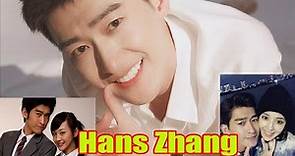 Hans Zhang: Biography, Family, Career; Girlfriend and More