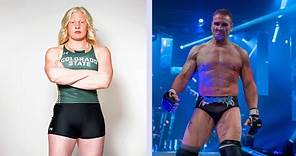 AEW Stars Angry…Ken Shamrock WWE Return…Brock Lesnar Daughter...WWE Wrestling News