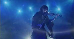 SUGIZO - RISE TO COSMIC DANCE - Synchronicity