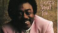 Johnnie Taylor - Crazy 'bout You