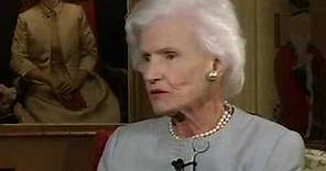 C-SPAN Interview with Roberta McCain