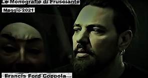 Le Monografie di Frusciante: Francis Ford Coppola