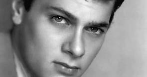 Tribute to Tony Curtis